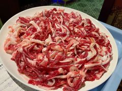 -三毛牛肉店(福强店)