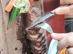 -雅达利超级牛扒(黄岐店)