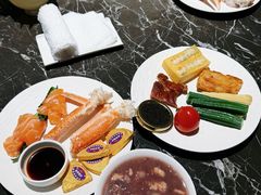 -曲水兰亭(北京四惠店)