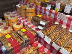 -Olé精品超市(苏州中心店)