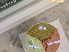-DIP in GELATO(富民路店)