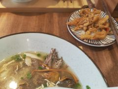 -王春春鸡汤饭(成都城西优品道店)