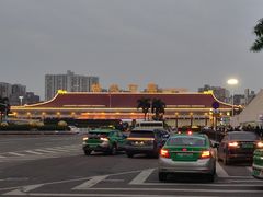 -珠海拱北口岸
