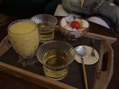 -泰适SPA馆丨精油·按摩·足道(后海地铁口店)