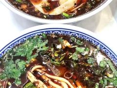 -尹兰楼西北风情餐厅(嘉定店)