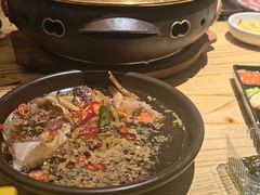 -泥炉烧肉师(新街口金銮巷店)
