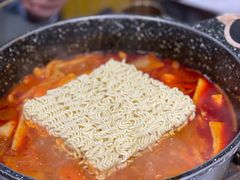-朴鲸家正宗韩国料理(福田店)