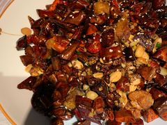 -雲蜀龙阁·金牌水煮鱼(方庄店)