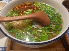 -马记永·兰州牛肉面(山姆外高桥店)