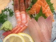 -村上一屋·亚洲菜融合小馆(南楼店)