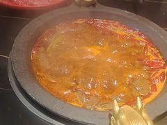 -蜀大侠火锅(四川北路店)