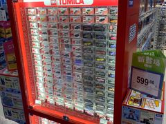 -TOYSRUS玩具反斗城(天津远洋乐堤港店)