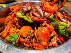 -王红军龙虾(新民路店)