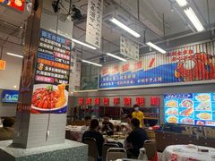 -金多鱼大排档·烤鱼·烧烤·宵夜(江南水都店)