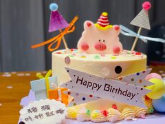 -DEMO黛慕蛋糕(中泰店)