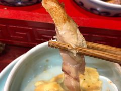 -窄巷子陕菜馆·地道陕西菜(粉巷店)