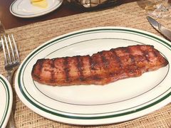 -Wolfgang’s Steakhouse 沃夫冈牛排馆(上海白玉兰广场店)