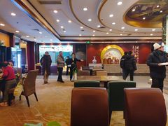 -金谷大厦酒店-黑土优品1号餐厅