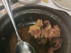 -四方桌·福建客家土菜(德化梅园店)