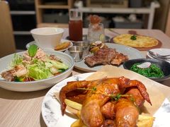 -卡朋西餐(悦汇城店)