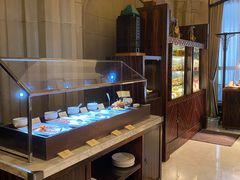 -上海和平饭店茉·莉酒廊 Jasmine Lounge