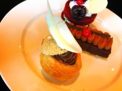 -富力希尔顿酒店·地阔自助餐厅