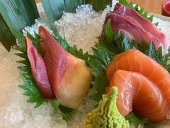 -王鼎精致料理铁板烧(世博源店)