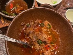 -南通滨江洲际酒店-东厨中餐厅