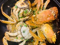 -小时候焗海鲜(鄞州万达店)