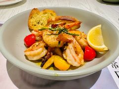 -娜娜家•Nana And Her Friends Restaurant(小寨原力场店)