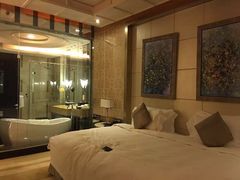 -上海浦东星河湾酒店