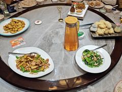 -君霖海鲜私房菜(春柳店)