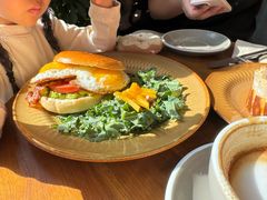 -BAKER&SPICE(祥云小镇店)