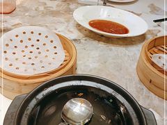 -稻香酒家(步步高梅溪新天地店)
