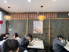大堂-二扁私房面馆(崂山路店)