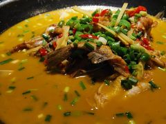 -剁椒入味(黄土岭店)