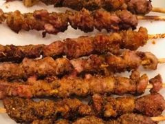 -福寿斋·老北京铜锅涮肉·烧烤(清岚店)