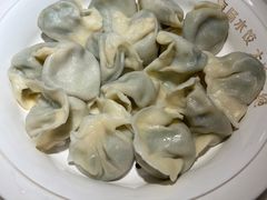 海肠水饺-日丰园海肠水饺·老字号大连海鲜(和平广场店)