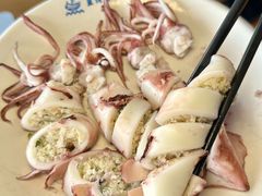 -蓝湾碧波·老字号·疍家非遗海上餐厅