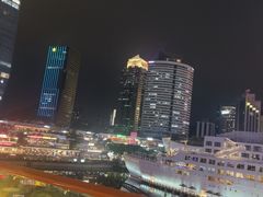 -润园四季椰子鸡火锅(海上世界店)