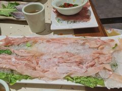 生抠鸭肠-渝宗老灶火锅(时代天街店)