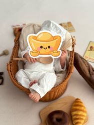 -玛瑞莎孕婴童摄影到家拍