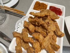 -海底捞火锅(高新万达店)