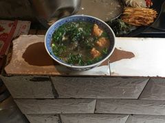 -正宗刘记不翻汤(和园店)