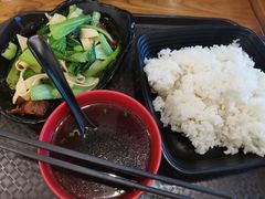 -小义乌砂锅拉面(海事共享区店)