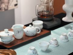 -维园悦谱·海派家常菜(乌鲁木齐南路店)