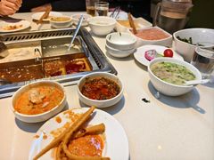 -海底捞火锅(威高广场店)