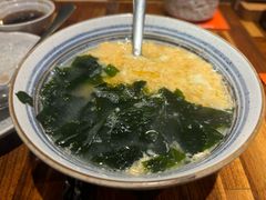 -橘焱胡同烧肉夜食(BFC外滩金融中心店)