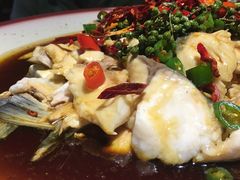 -茶花妹子云南餐厅(北大店)