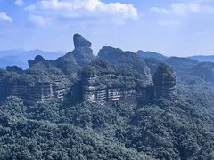 -丹霞山风景名胜区